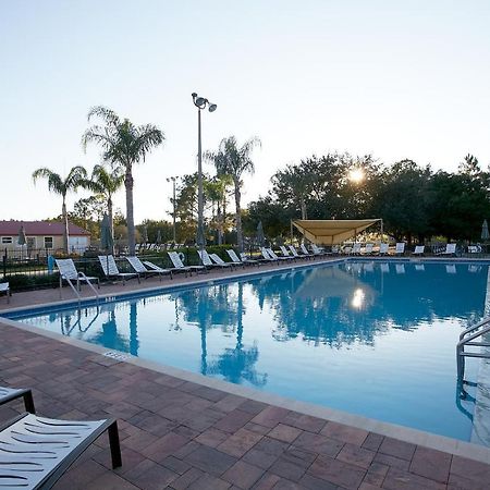 Orlando Rv Resort Four Corners Kültér fotó