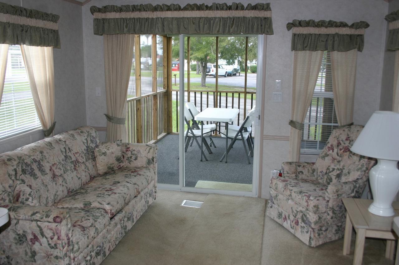 Orlando Rv Resort Four Corners Kültér fotó