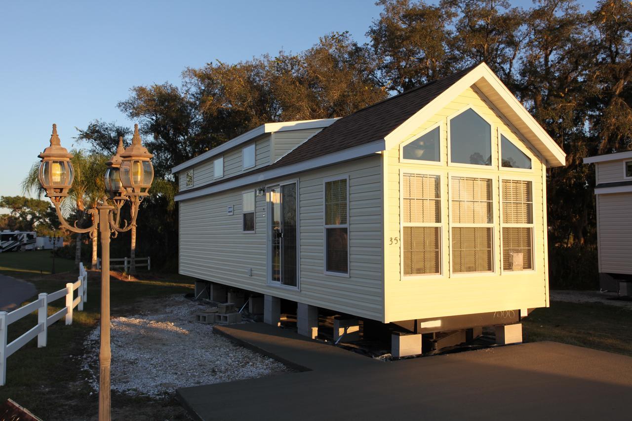 Orlando Rv Resort Four Corners Kültér fotó