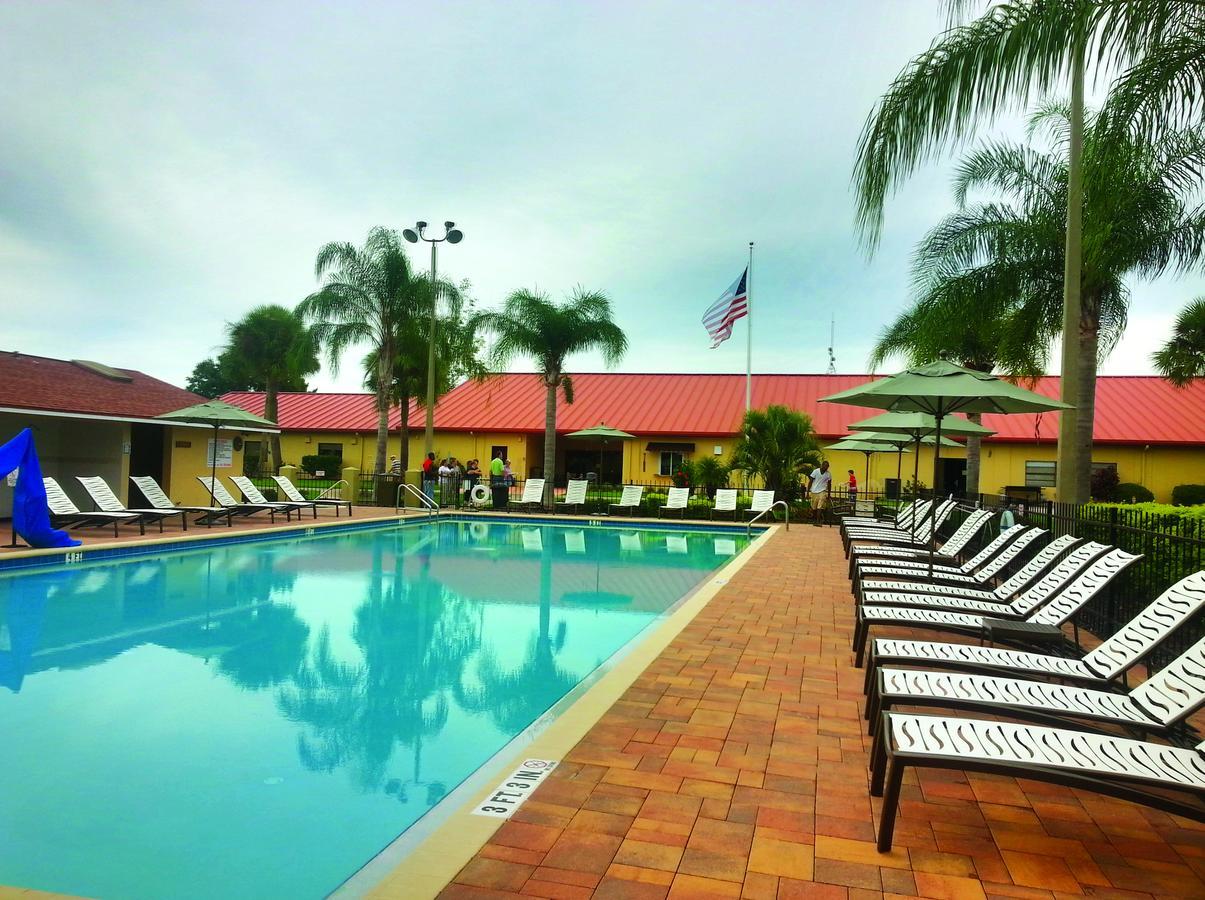 Orlando Rv Resort Four Corners Kültér fotó