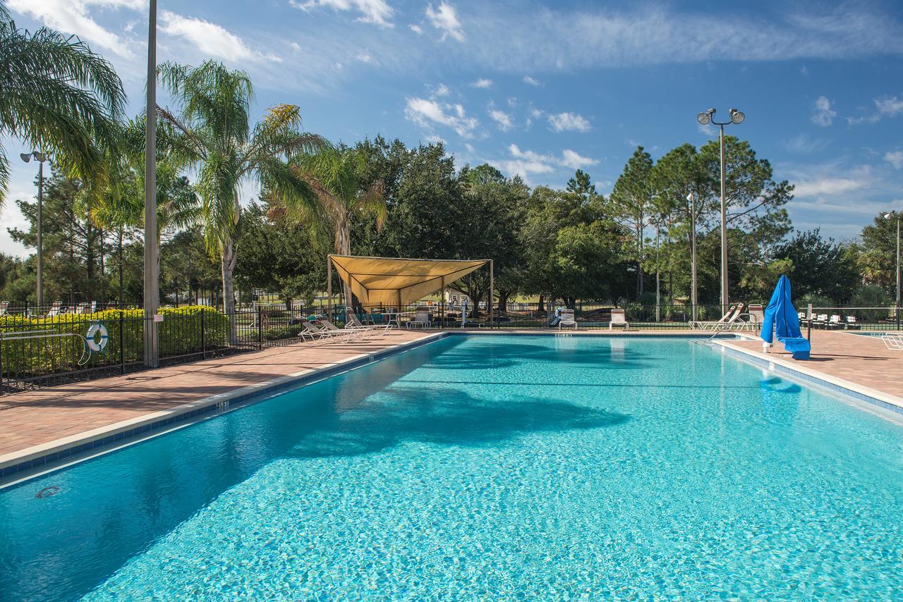 Orlando Rv Resort Four Corners Kültér fotó