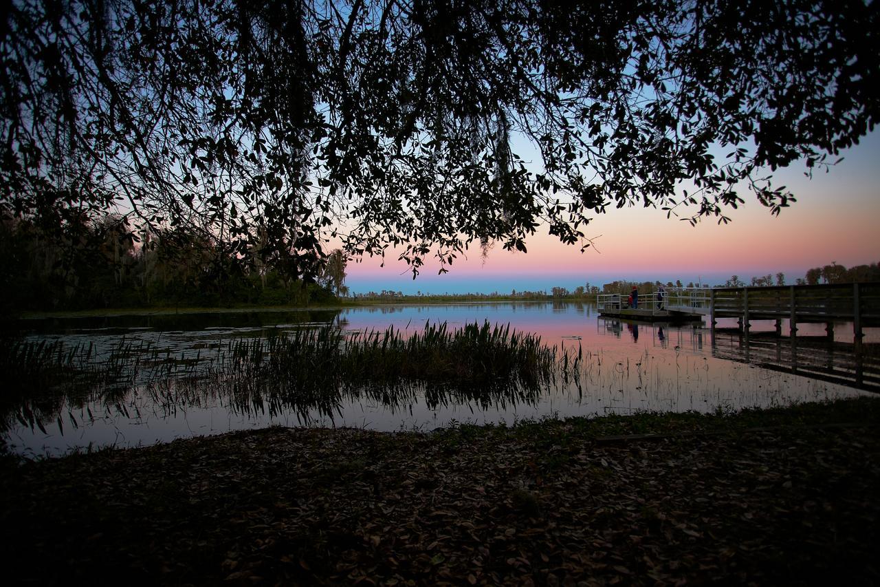 Orlando Rv Resort Four Corners Kültér fotó