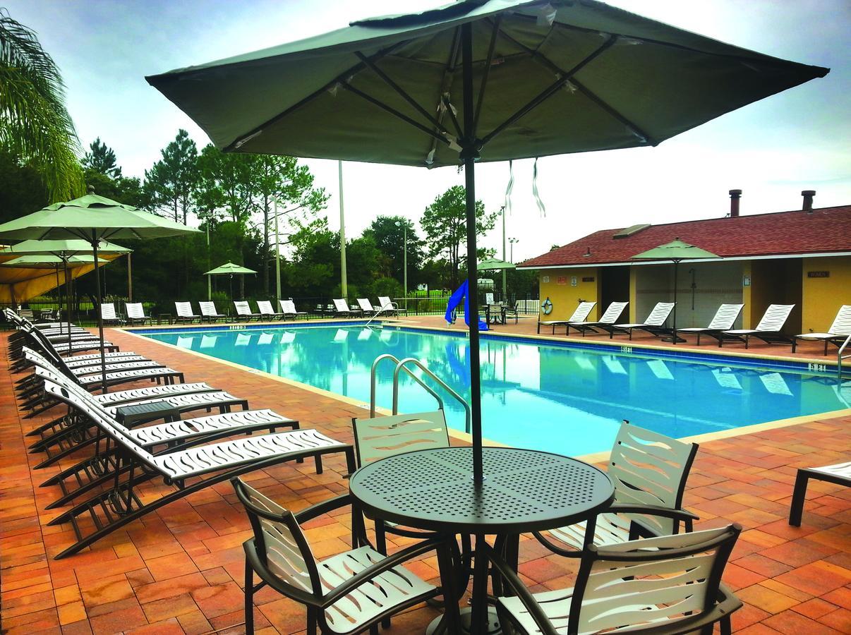 Orlando Rv Resort Four Corners Kültér fotó
