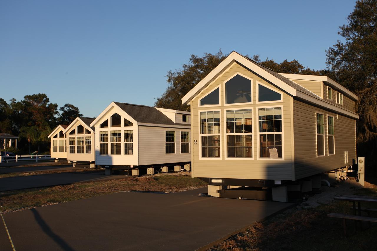 Orlando Rv Resort Four Corners Kültér fotó