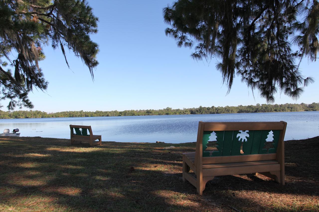 Orlando Rv Resort Four Corners Kültér fotó