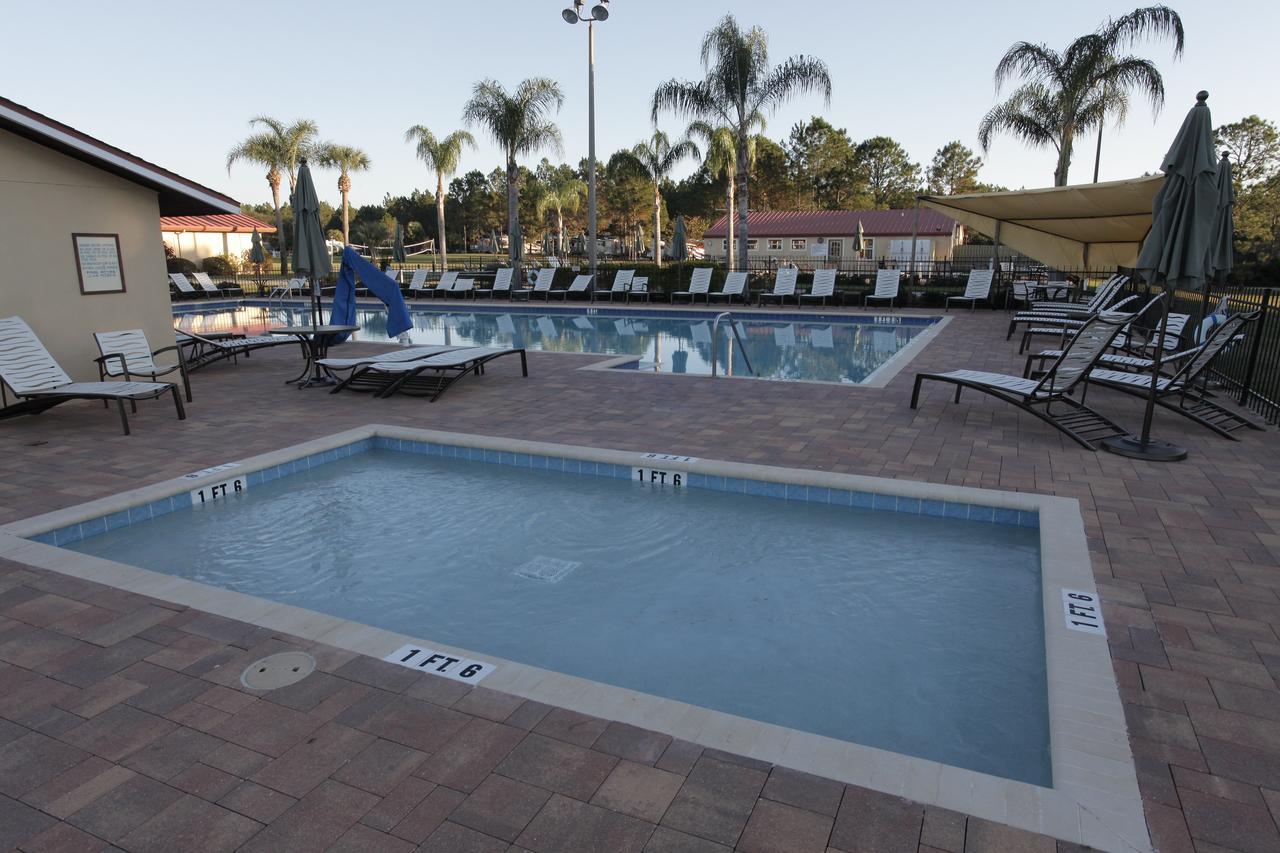 Orlando Rv Resort Four Corners Kültér fotó