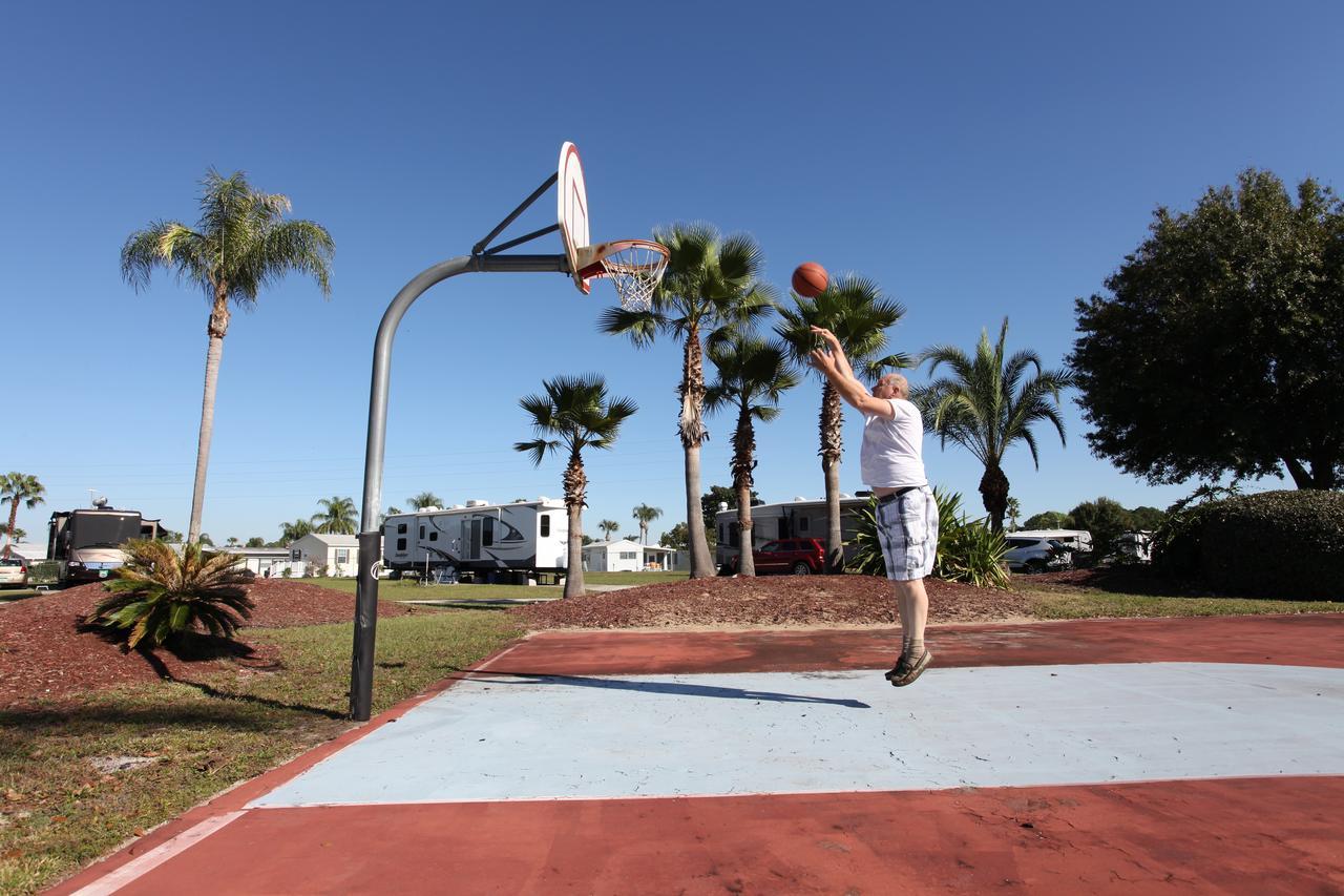 Orlando Rv Resort Four Corners Kültér fotó