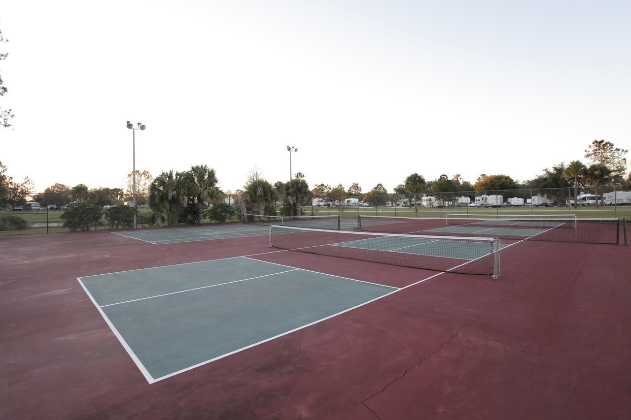 Orlando Rv Resort Four Corners Kültér fotó