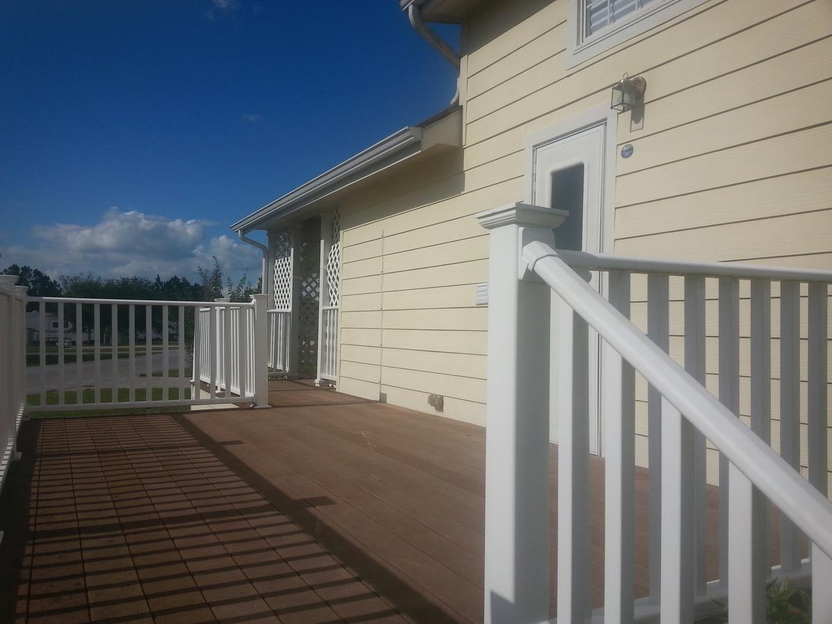 Orlando Rv Resort Four Corners Kültér fotó