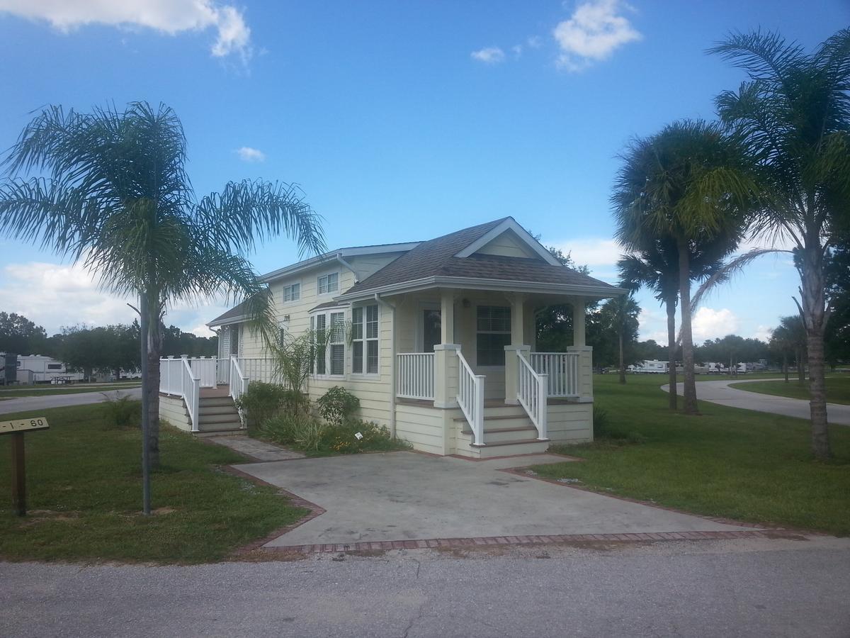 Orlando Rv Resort Four Corners Kültér fotó