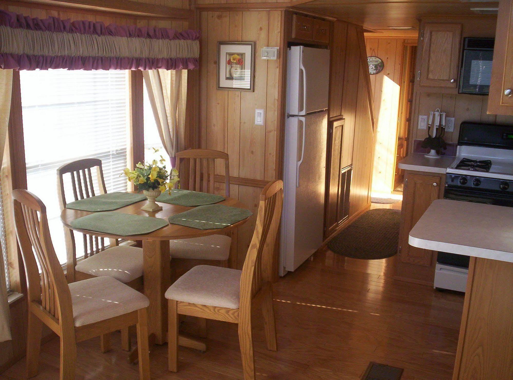 Orlando Rv Resort Four Corners Kültér fotó