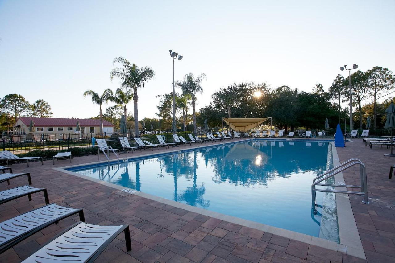 Orlando Rv Resort Four Corners Kültér fotó